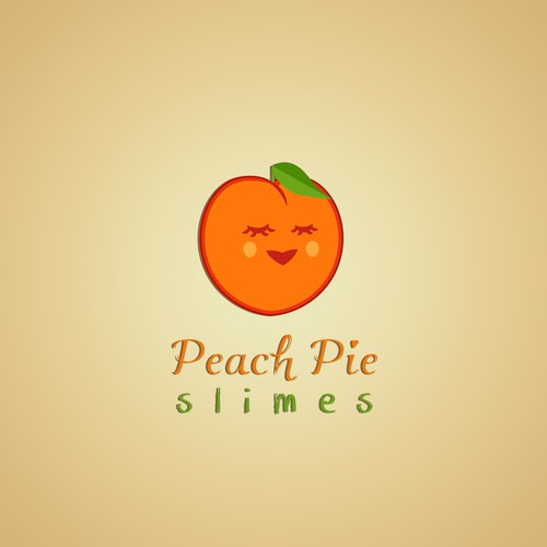 Peach Pie Slimes