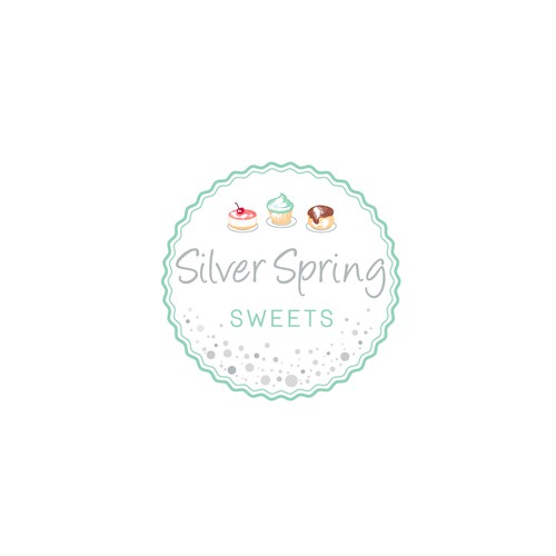 Silver Spring Sweets