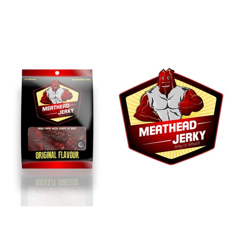 meathead jerky