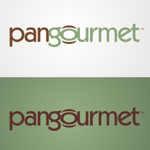 pangourmet: new logo for italian superior sandwich outlet