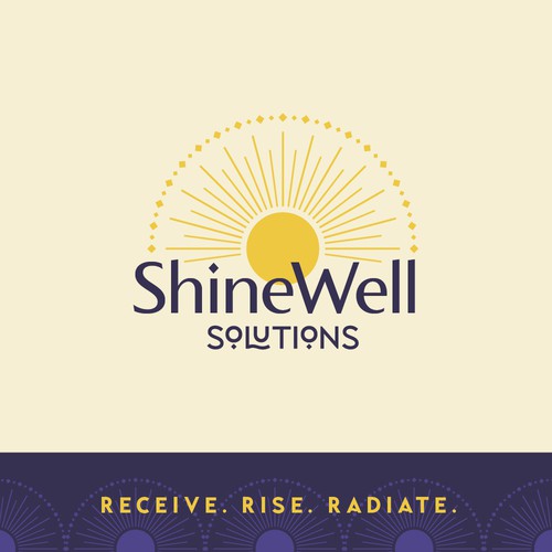 Wellness Coach Logo