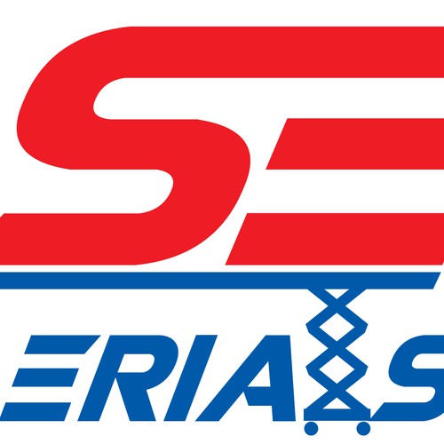 scissor Lift sales logo