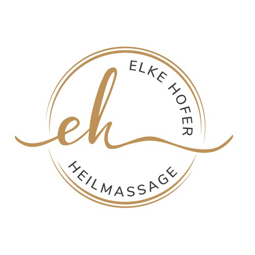 Logo für Heilmasseurin