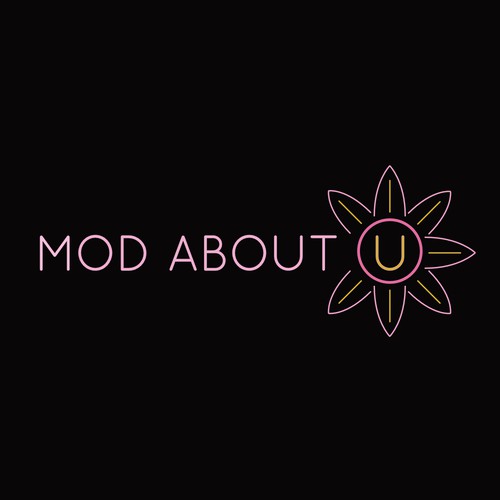 Mod About U