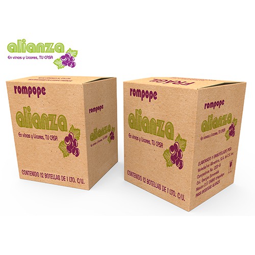 Packaging
