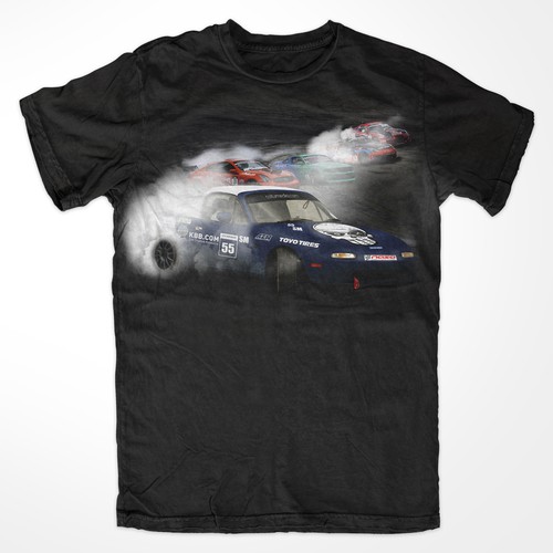 KFBP Miata Shirt