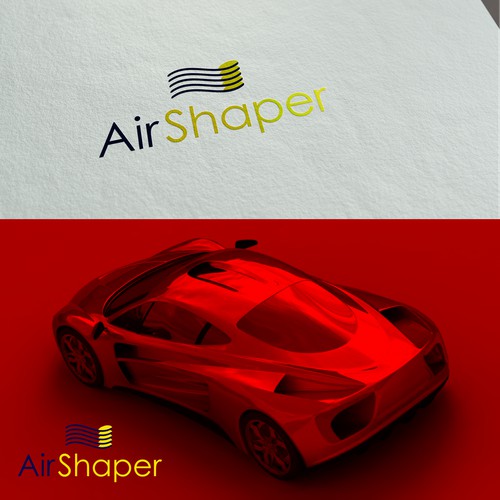 Air shaper logo 
