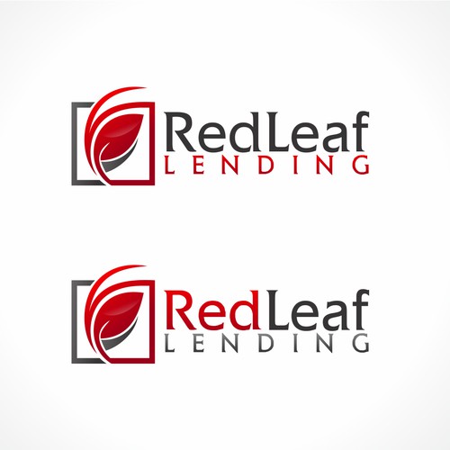 Red Leaf Lending - loan website