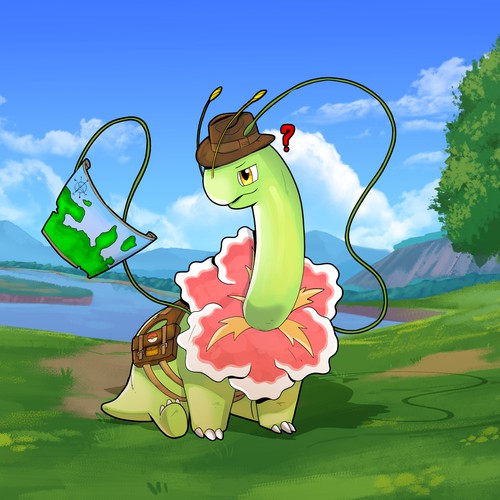 Pokemon