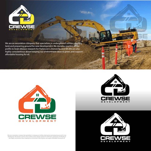 construction logo designs