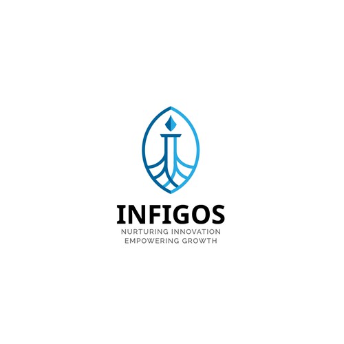 Logo for Infigos