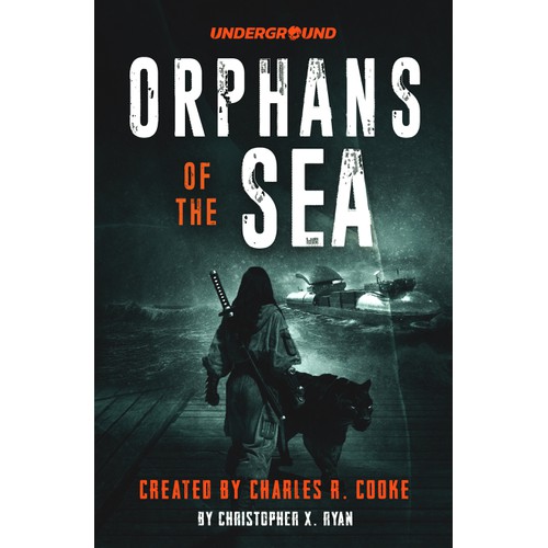 Orphans of the Sea