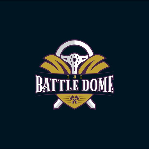 The battle dome