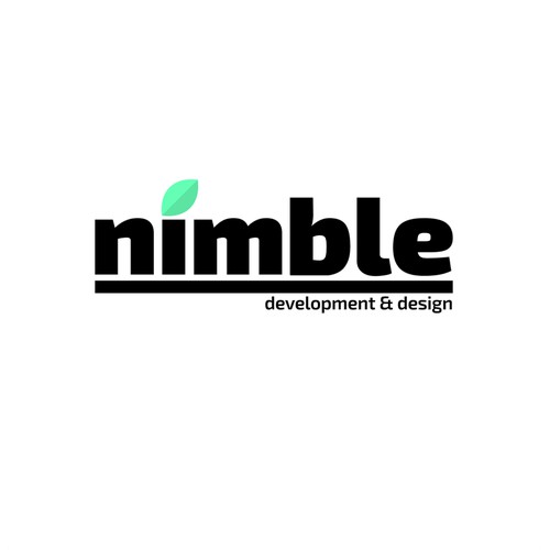 logo for Nimble 