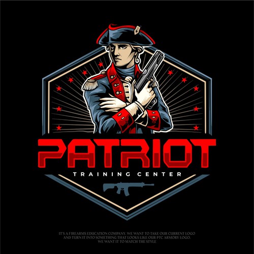 Patriot Training Center