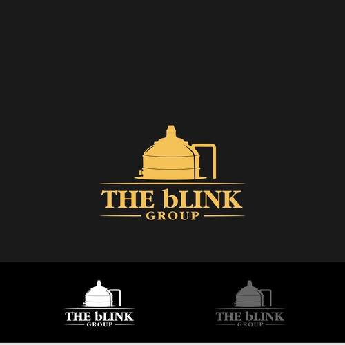 THE bLINK GROUP