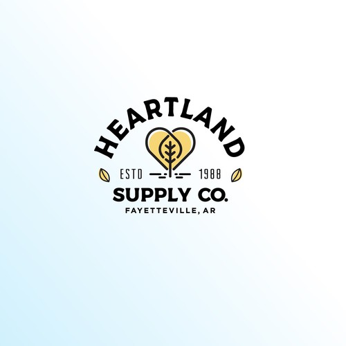 Heartland Supply Co