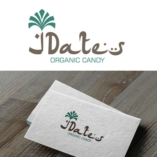 logo and business card design