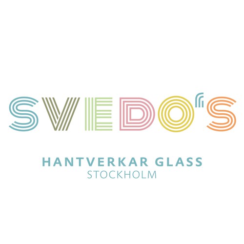 Logo for handmade Gelato