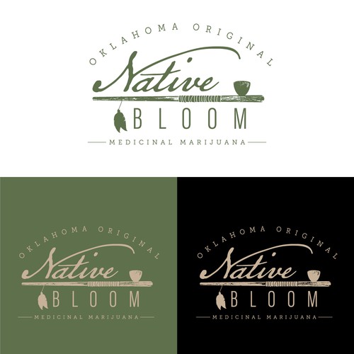 Native Bloom