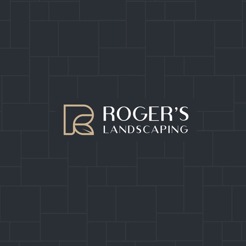 Roger;s Landscaping & Interlock