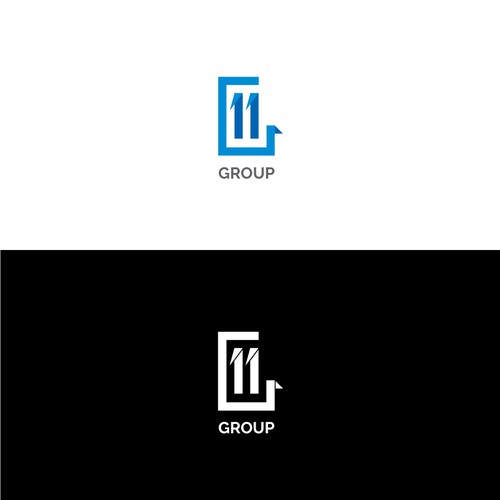 11 Group Logo