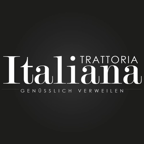 Logo für Trattoria Italiana