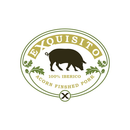 Pork logo