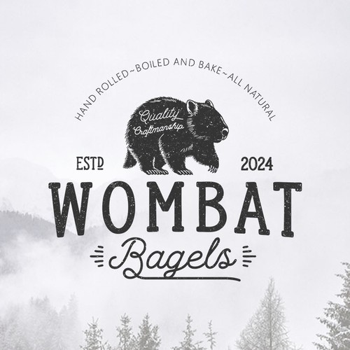 logo design contest not win