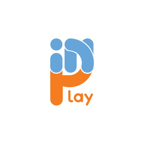 Logo for inPlay Cast