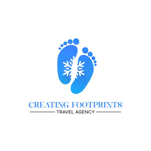 LOGO TRAVEL