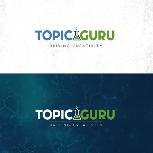 Chemical manufacturing industry brand