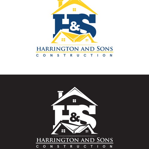 Harrington design