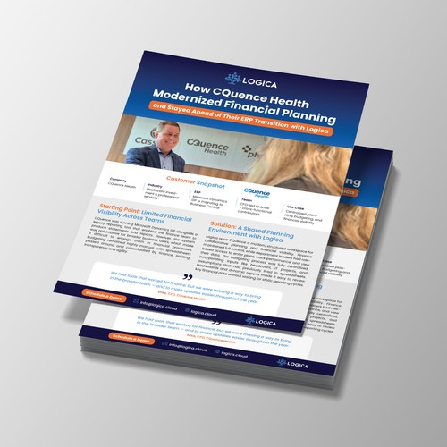 Professional Case Study 