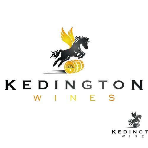 Refresh/revitalize the image of a prominent wine distributor of 25 years!