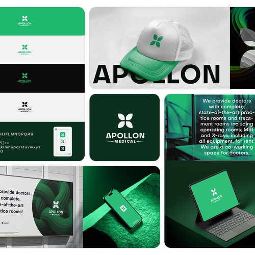 Medical Supply Company