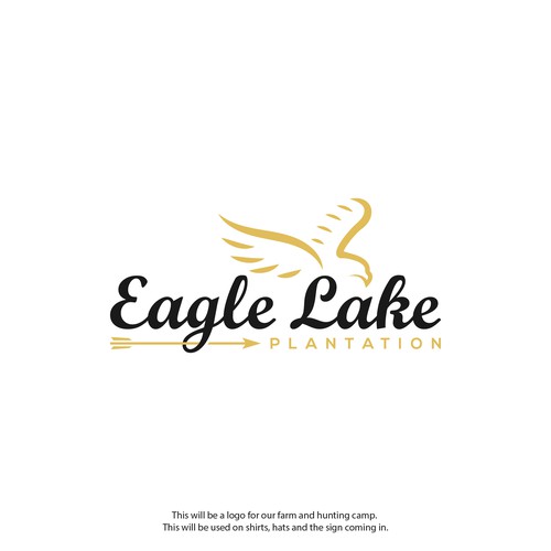 Eagle Lake