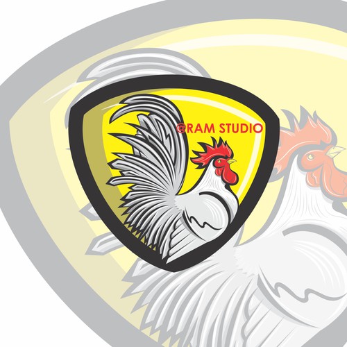 RAM STUDIO