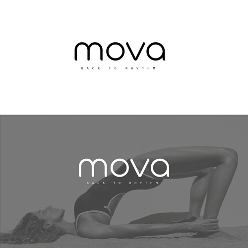 Mova - fitness studio