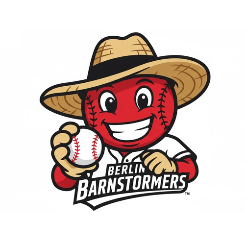 Berlin Barnstormers
