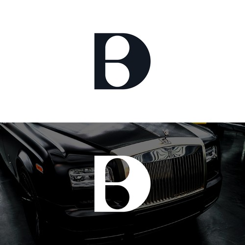 Sophisticated logo for Photographer & Videographer