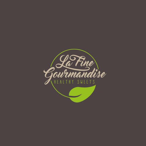 Logo - La Fine Gourmandise