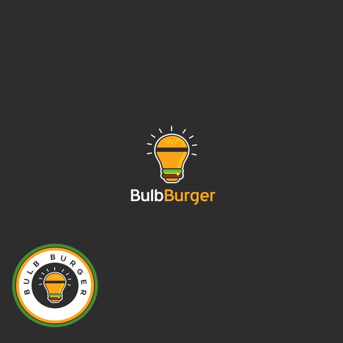Bulb Burger