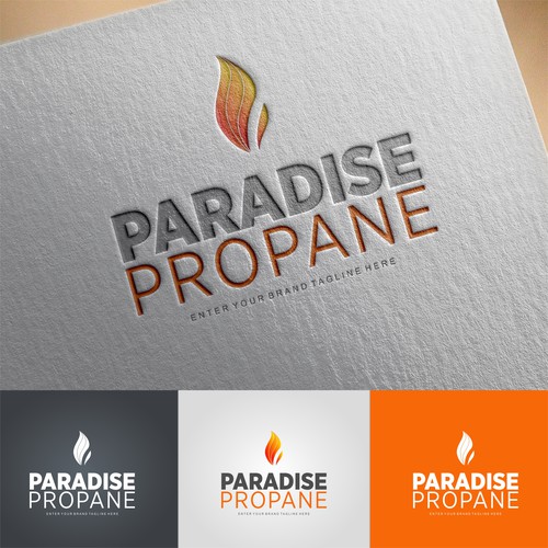 Paradise Propane