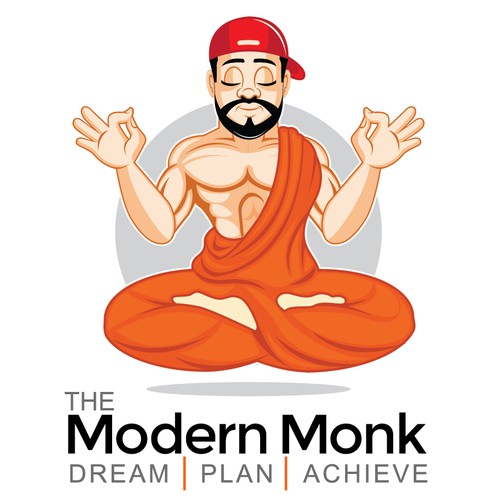 Modern Monk