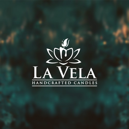 La Vela - Logo Design