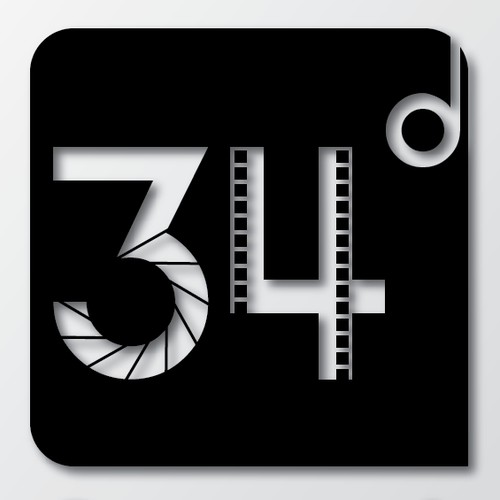 Creative Logo Needed for Los Angeles Film/Photo/Music Company!