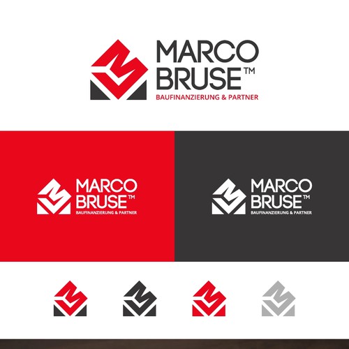 Marco Bruse Logo