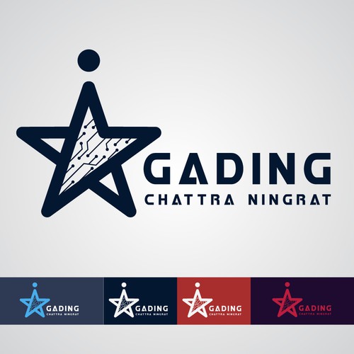 LOGO DESIGN 1