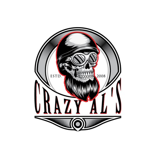 Crazy Al's